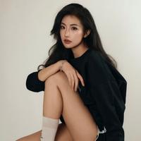 戚婕演员头像