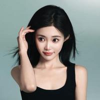 徐莞莉演员头像