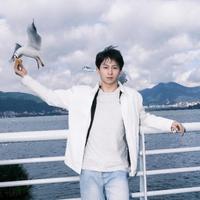 安雨森演员头像