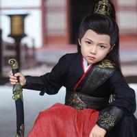 孟祥安演员头像