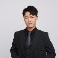 马凯旋演员头像