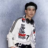 黄辉演员头像