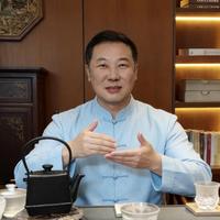马继东演员头像