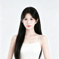 毛欣颜演员头像