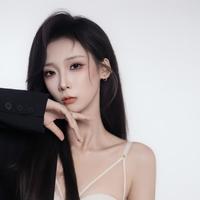 张欣瑶演员头像