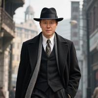 张明明演  员头像