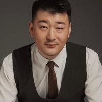 刘俊华演员头像