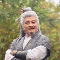 潘宝明演员头像