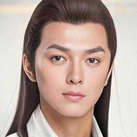 吕燕杰演员头像
