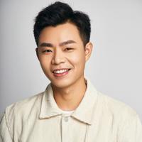 曾翔飞演员头像