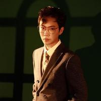 张朔宁演员头像