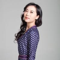 徐昕岚演员头像