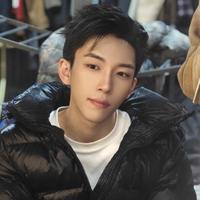 刘少豪泽演员头像