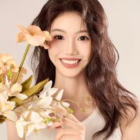 苏华洁演员头像