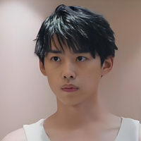 申瑞演员头像