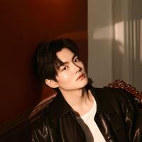 刘启鹏演员头像