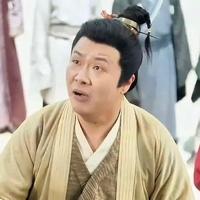 孙研翔演员头像