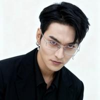 韩刚演员头像
