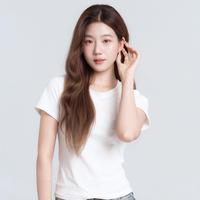 丁忆甜演员头像