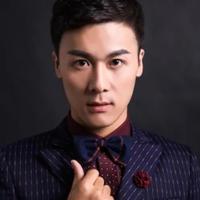 丁贺演员头像