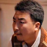 胡江涛演员头像