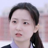 房润演员头像