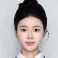 陈娜演员头像