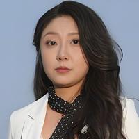 刘佳欢演员头像