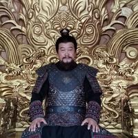 徐成刚演员头像