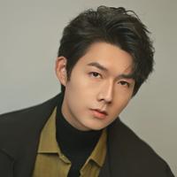 明鹏演员头像