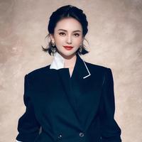 李红君演员头像