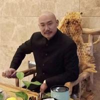 沧霆演员头像