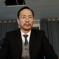 杨明演员头像