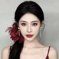 廖婷婷演员头像