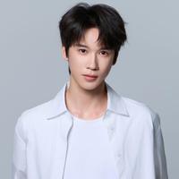 潘骁演员头像