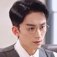 李泽平演员头像