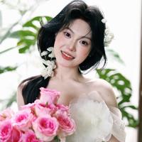 柳钰纾演员头像