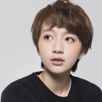 周韵茹演员头像