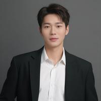 徐永捷演员头像