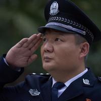 毛成演员头像