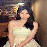 李鎔洁演员头像