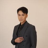 孙沛然演员头像