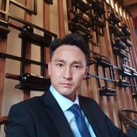 徐国合演员头像