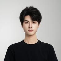 彭浩楠演员头像