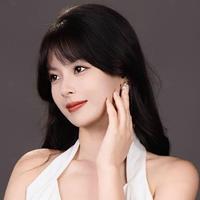 姜菲烟演员头像