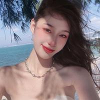 沈星冉演员头像