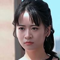 李晓婉演员头像