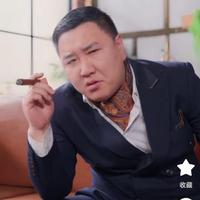 陈斌演员头像