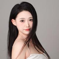 映婉演员头像