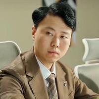余温演员头像